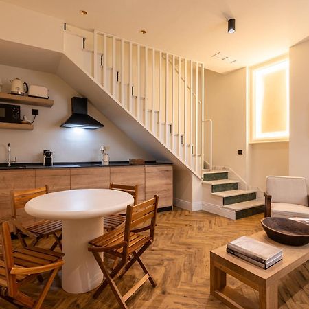 Apartamentos Gravina 56 Sevilla Bagian luar foto