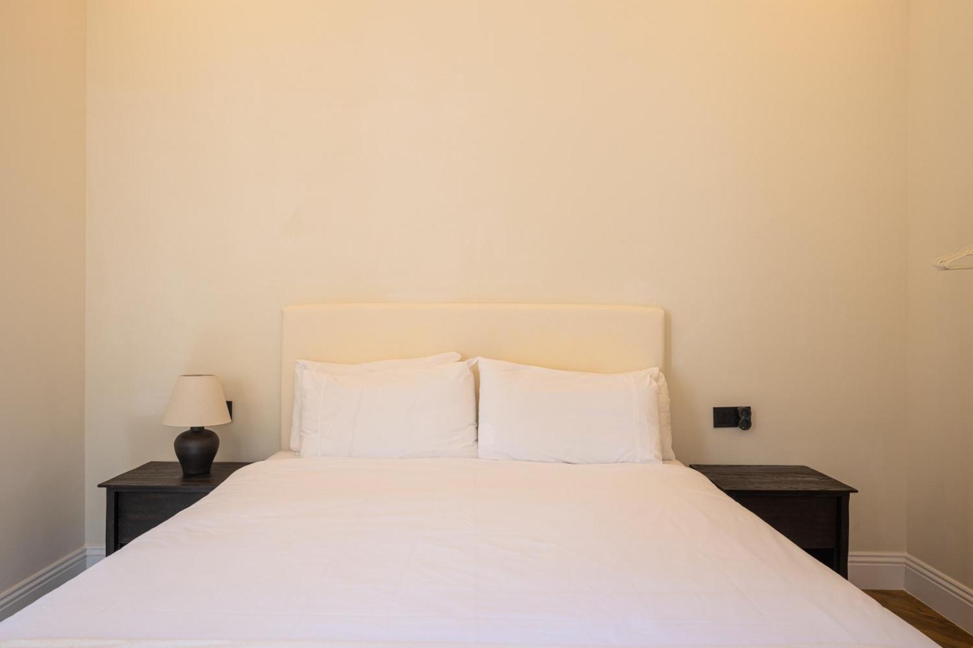 Apartamentos Gravina 56 Sevilla Bagian luar foto