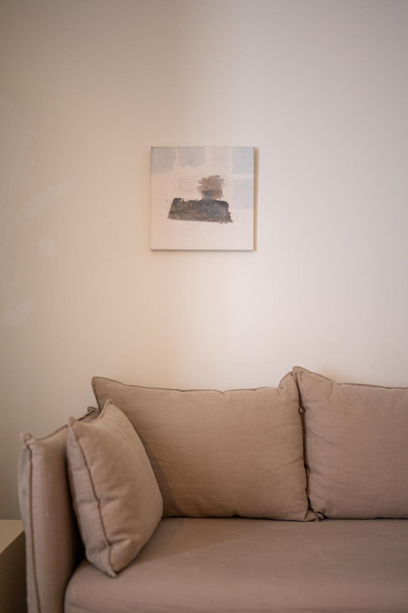 Apartamentos Gravina 56 Sevilla Bagian luar foto