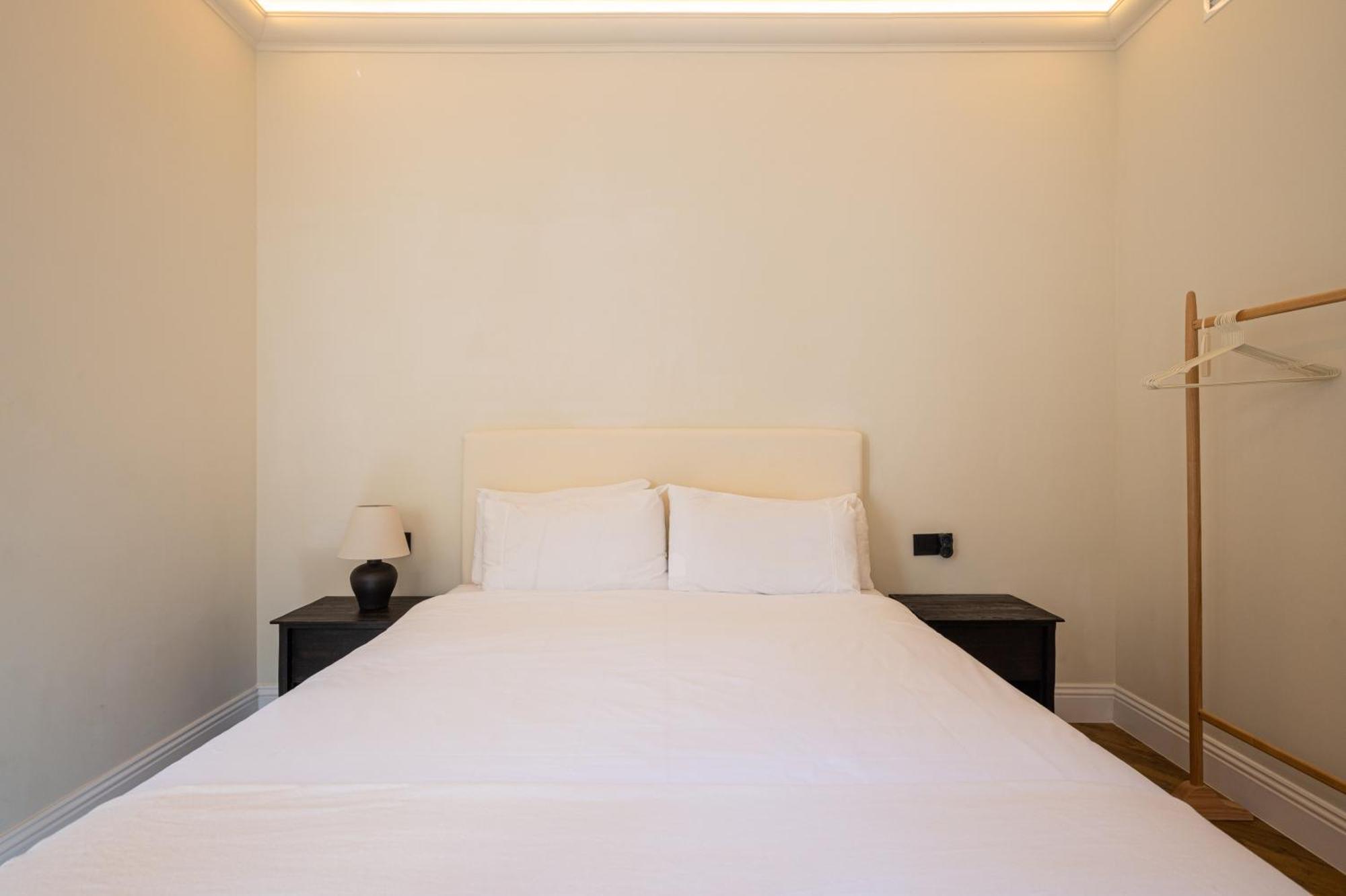Apartamentos Gravina 56 Sevilla Bagian luar foto