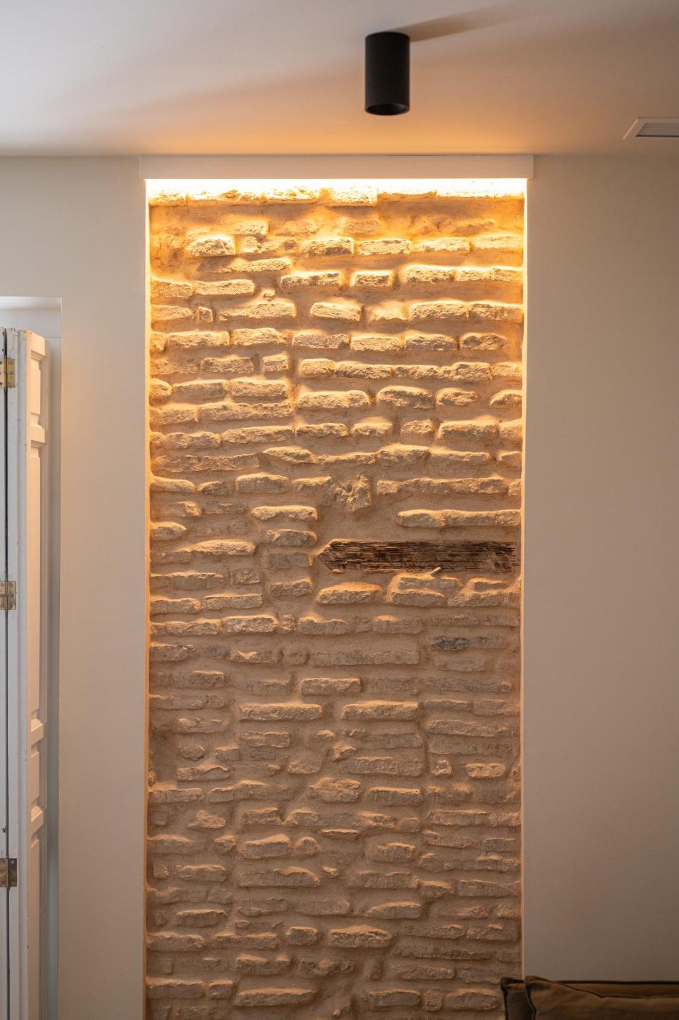 Apartamentos Gravina 56 Sevilla Bagian luar foto